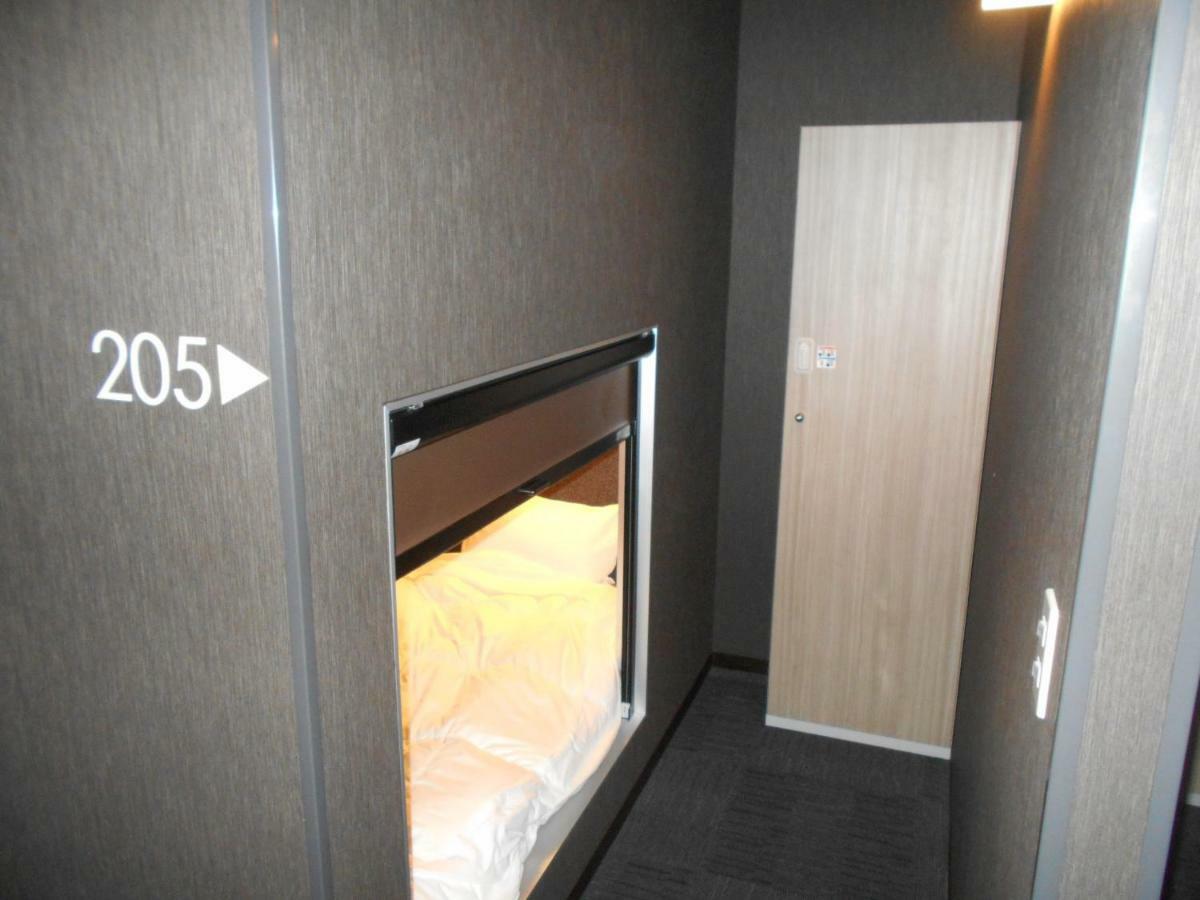 Bizcourt Susukino 2* 扎幌