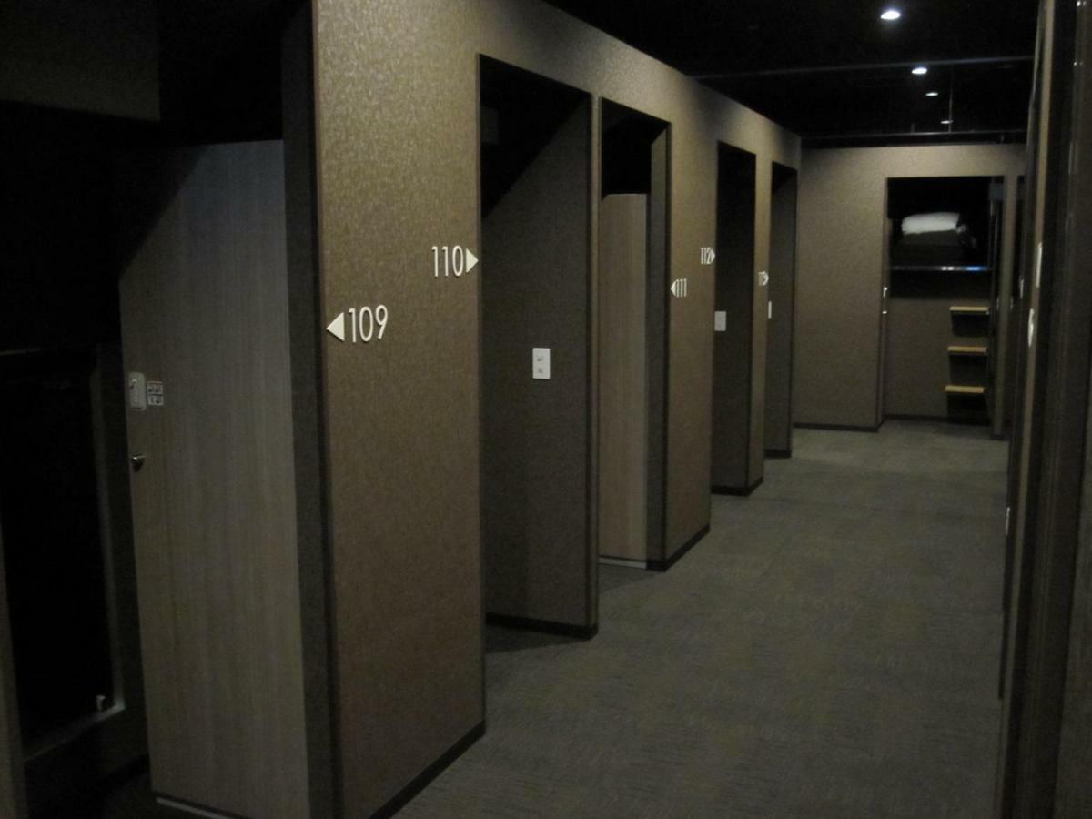 Bizcourt Susukino 2* 扎幌