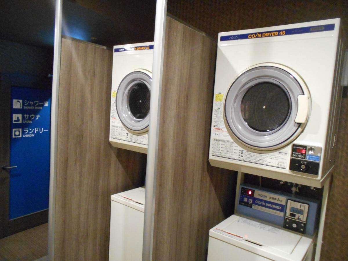 Bizcourt Susukino 扎幌
