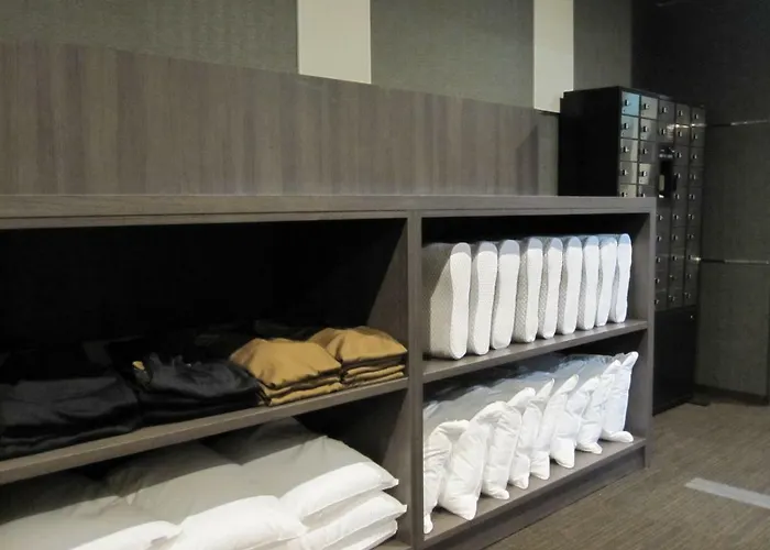 Bizcourt Cabin Susukino